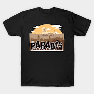 Visit Paradis T-Shirt